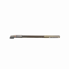 Brow Colourist Color & Highlighter Pencil & Brow Brush ASH BROWN 0.01 oz ~ Dual-Ended Precision Pencil for Defined and Highlighted Brows