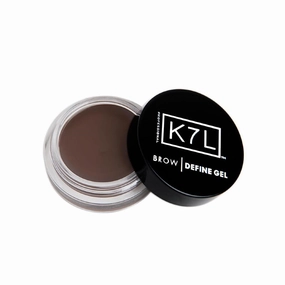 Brow Define Gel - Timber