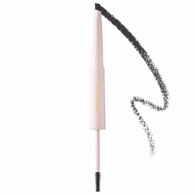 Brow Harmony Pencil & Gel Soft Black
