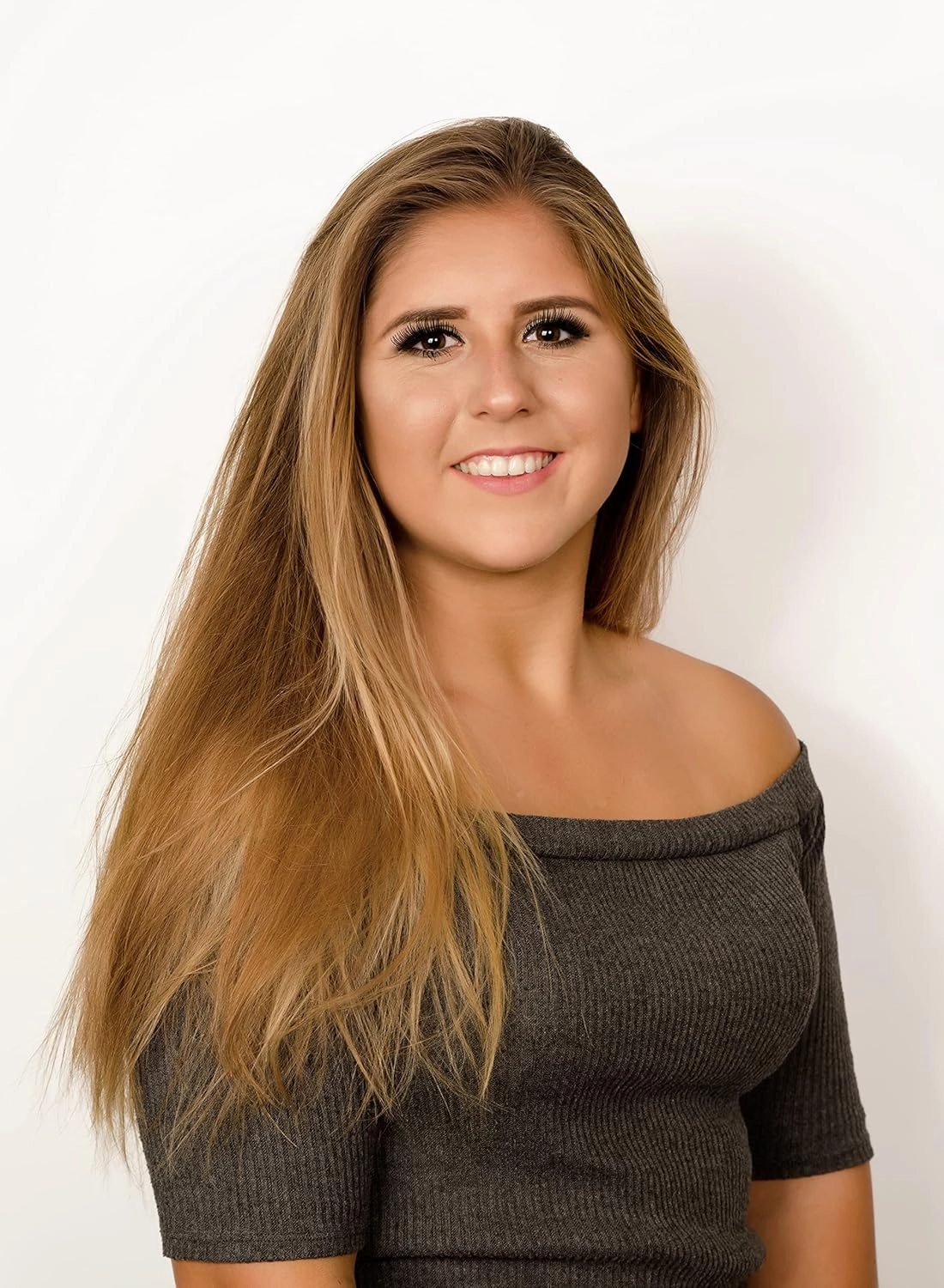 Brown Eyed Girl Brow Fix (Brunette)
