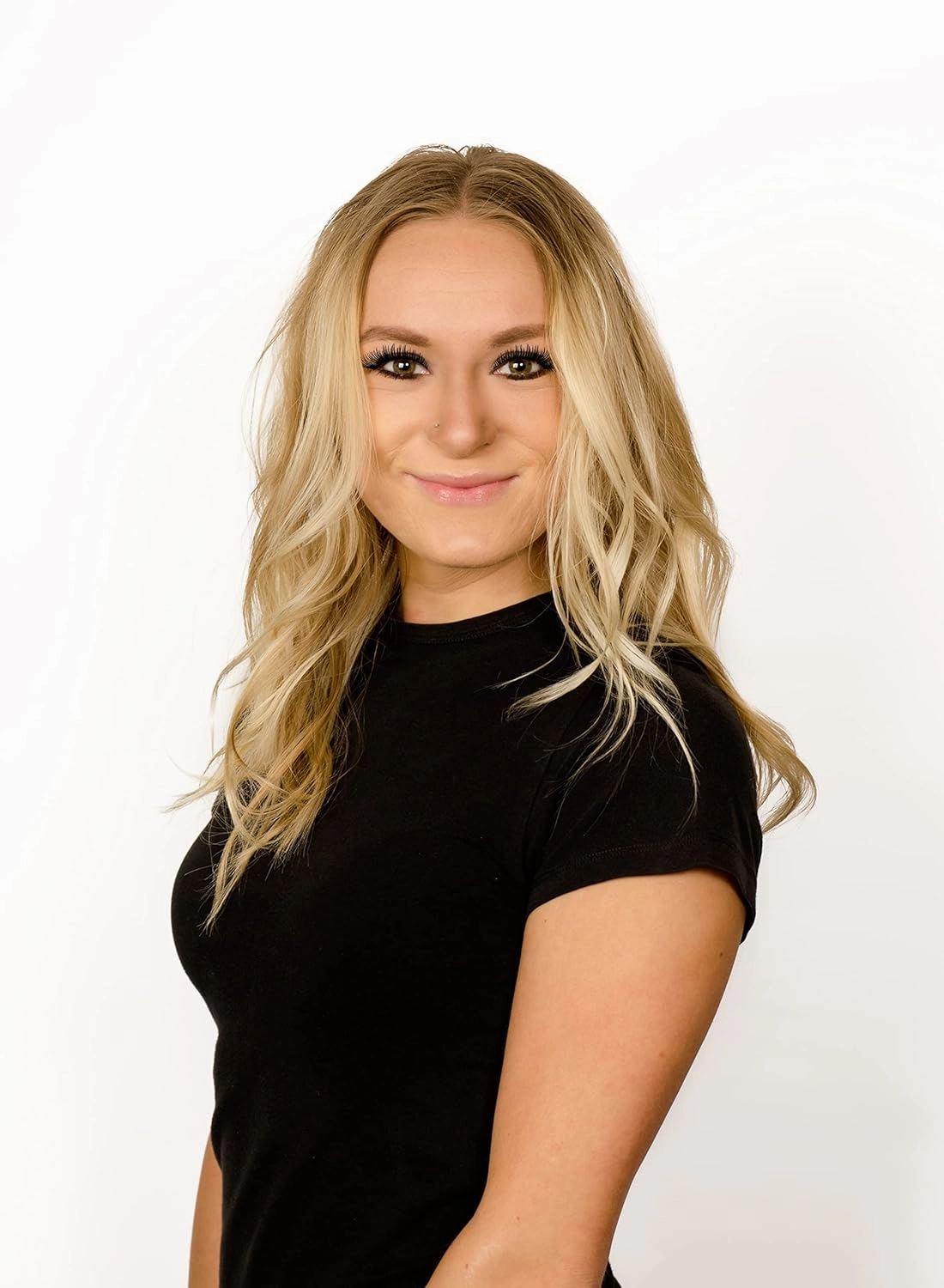 Brown Eyed Girl Brow Fix (Fair Blonde)