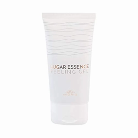 Brown Sugar Essence Peeling Gel Facial Exfoliator, Deep Pore Cleaning Peeling Gel, 150ml
