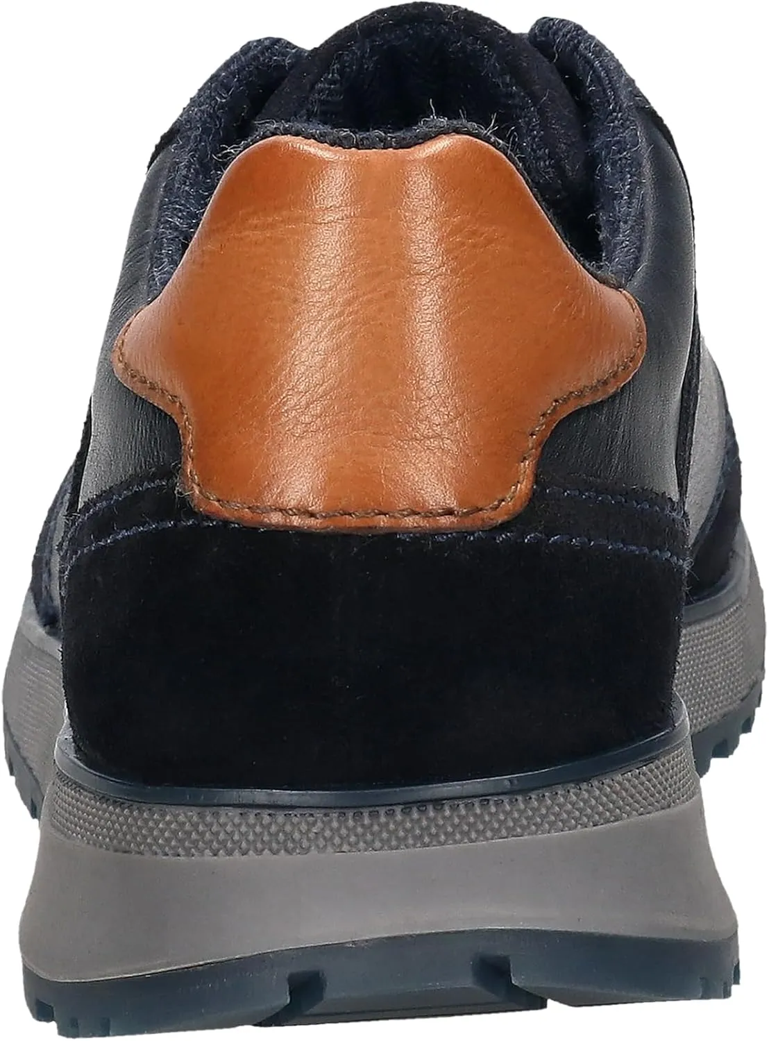 bugatti Men's Low-Top Trainers, Men's Low Shoes, Interchangeable Footbed