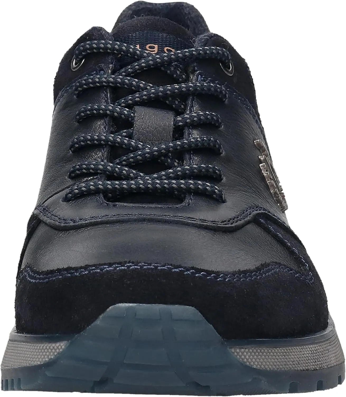 bugatti Men's Low-Top Trainers, Men's Low Shoes, Interchangeable Footbed