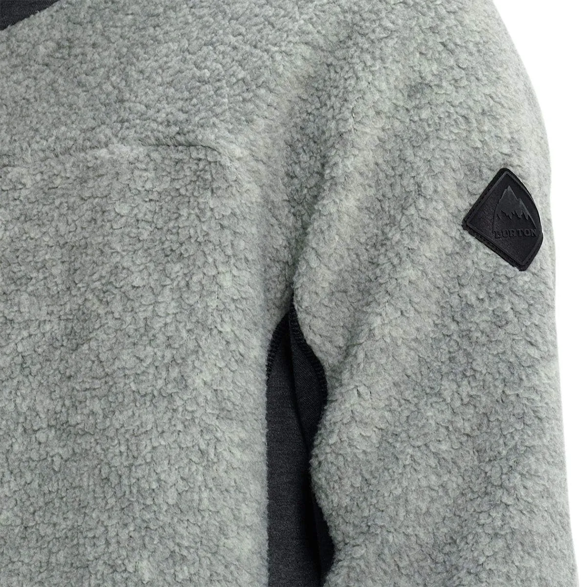 Burton Men's Minturn Hooded Full-Zip