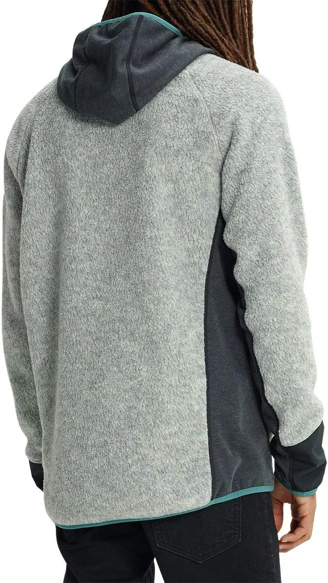 Burton Men's Minturn Hooded Full-Zip