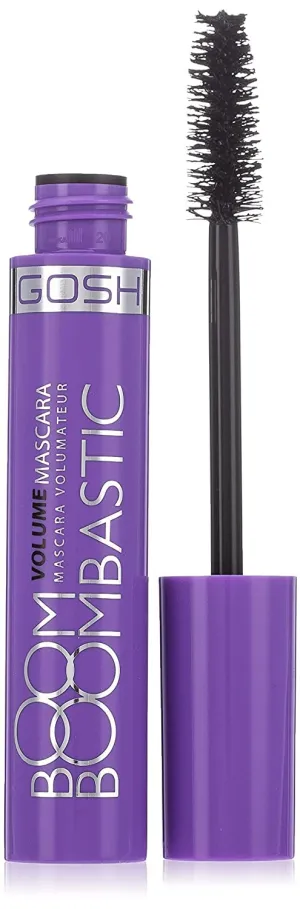 by Gosh, Boom Bommbastic Volume Mascara - #001 Extreme Black -13ml/0.43oz