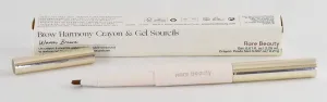 by Selena Gomez Brow Harmony Pencil & Gel Warm Brown