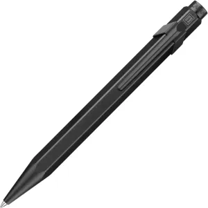 Caran d'Ache 849 Black Code XL Ballpoint Pen