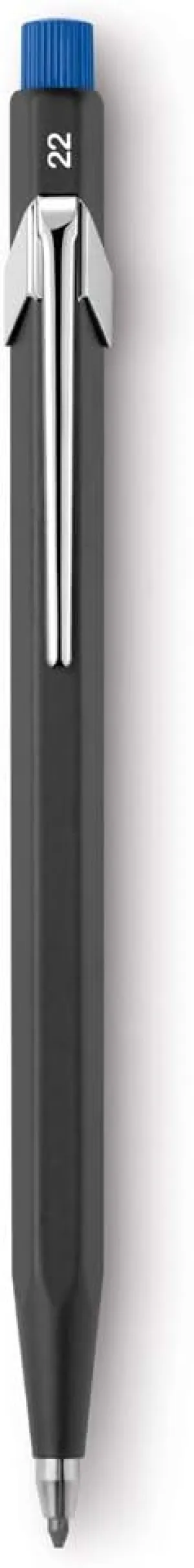 Caran D'ache Fixpencil Black 2mm Pencil - CA-22288 (22.288)