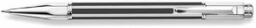 Caran D'ache Varius Chinablack / Silver .7mm Pencil - CA-4460020
