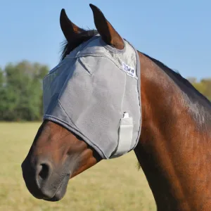 Cashel Crusader Standard Horse Fly Mask