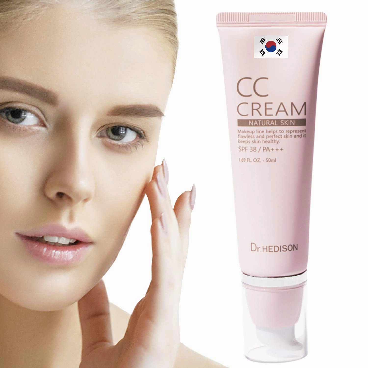 CC CREAM