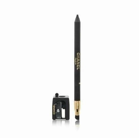 Chanel Le Crayon Yeux Precision Eye Definer 01 Noir Black