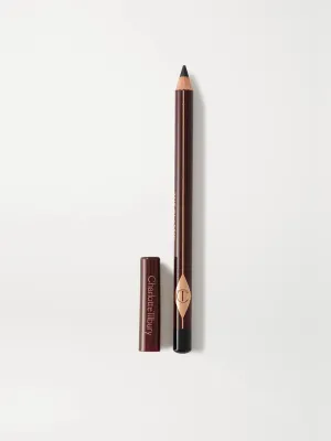 CHARLOTTE TILBURY The Classic Eye-Powder Pencil - Classic Black