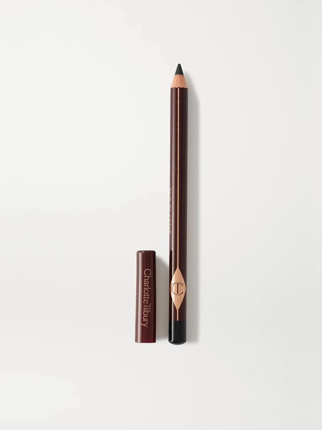 CHARLOTTE TILBURY The Classic Eye-Powder Pencil - Classic Black