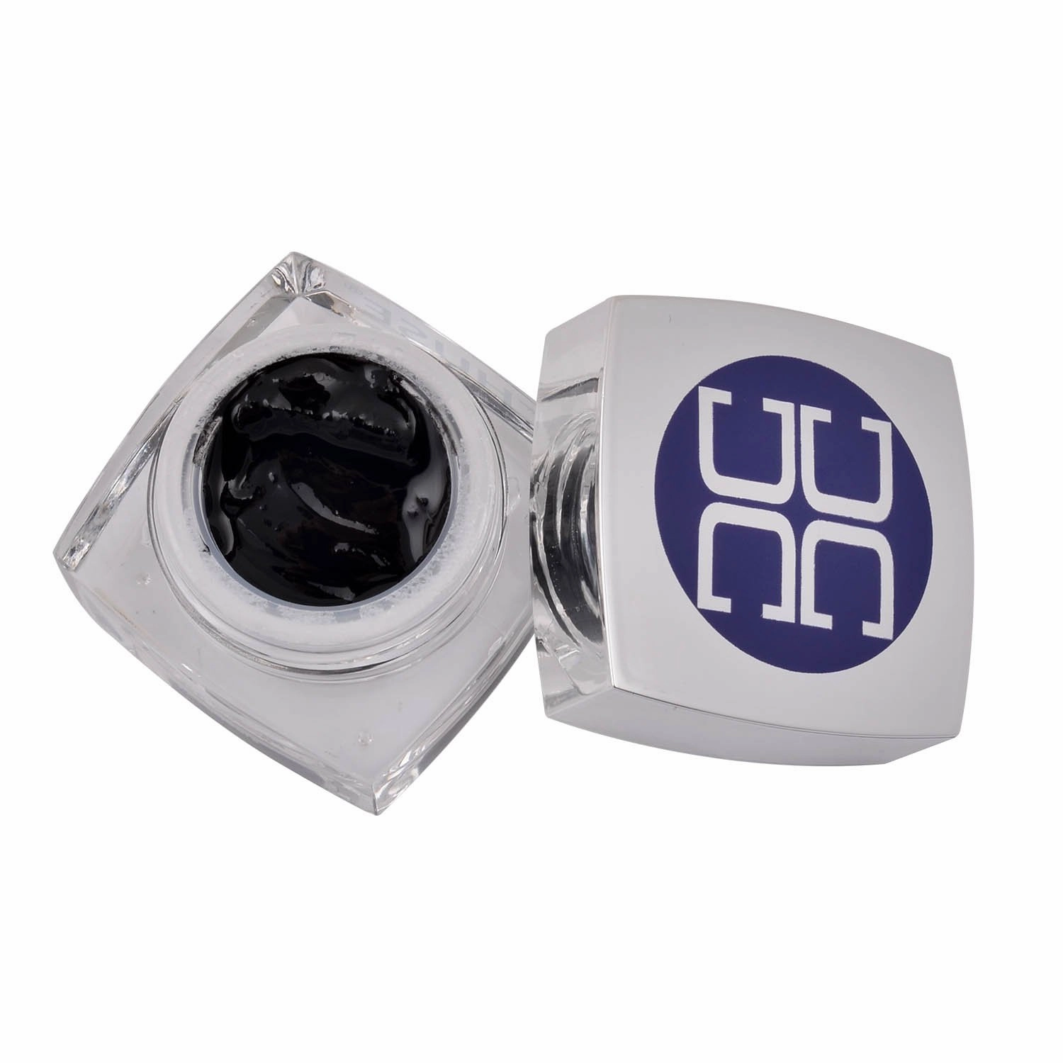 CHUSE 7g Paste Eyebrow Eyeliner Pigments (M148 Black)
