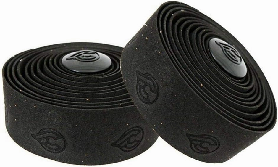 Cinelli Cork Gel Bicycle Handlebar Tape in Multiple Colors