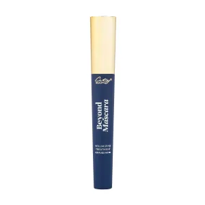 City Beauty Beyond Mascara - Volumizing Treatment - Nourish & Lengthen Lashes - Keratin & Biotin Promote Stronger, Thicker-Looking Eyelashes - Buildable & Smudge-Resistant Luxury Mascara