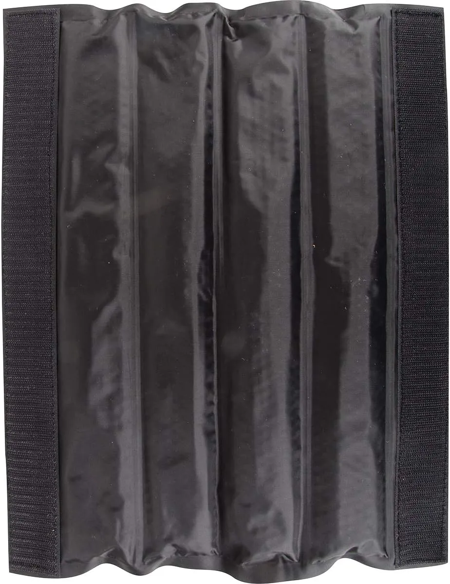 Classic Equine Ice Boots Large Black