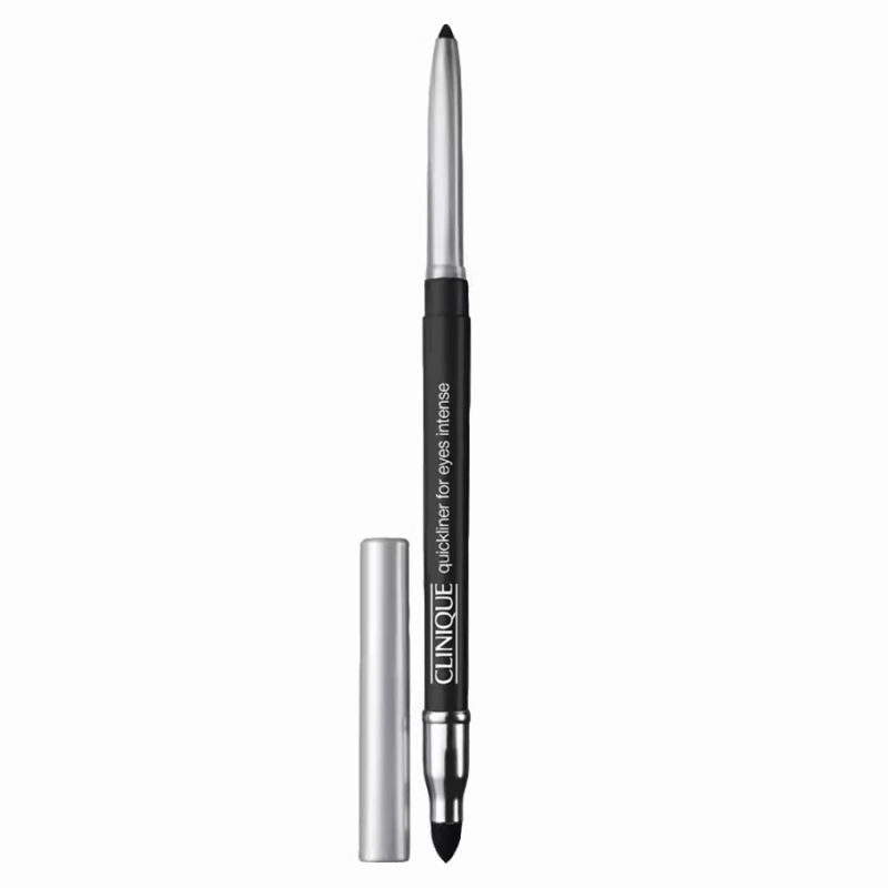 Clinique Quickliner For Eyes Intense Eyeliner - Intense Black