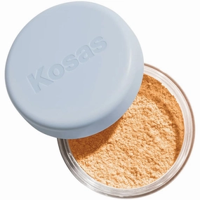 Cloud Set Loose Powder – Translucent Buttery