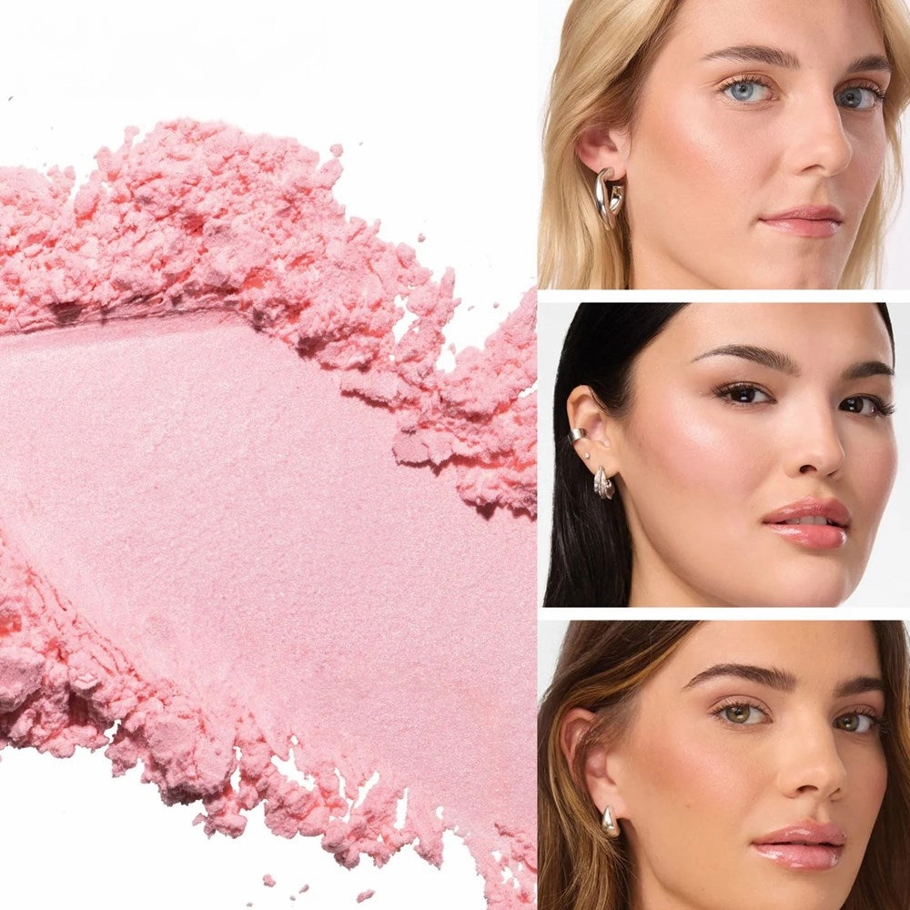 Cloud Set Loose Powder – Translucent Candy