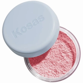 Cloud Set Loose Powder – Translucent Candy