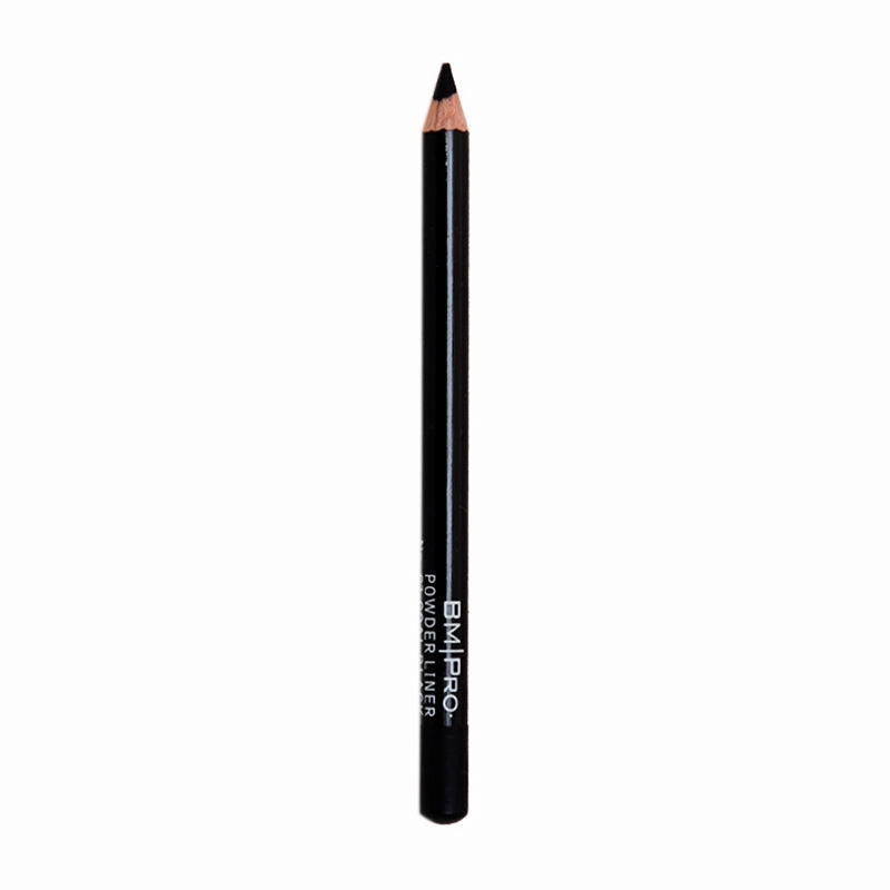 Coal Black Eye Pencil