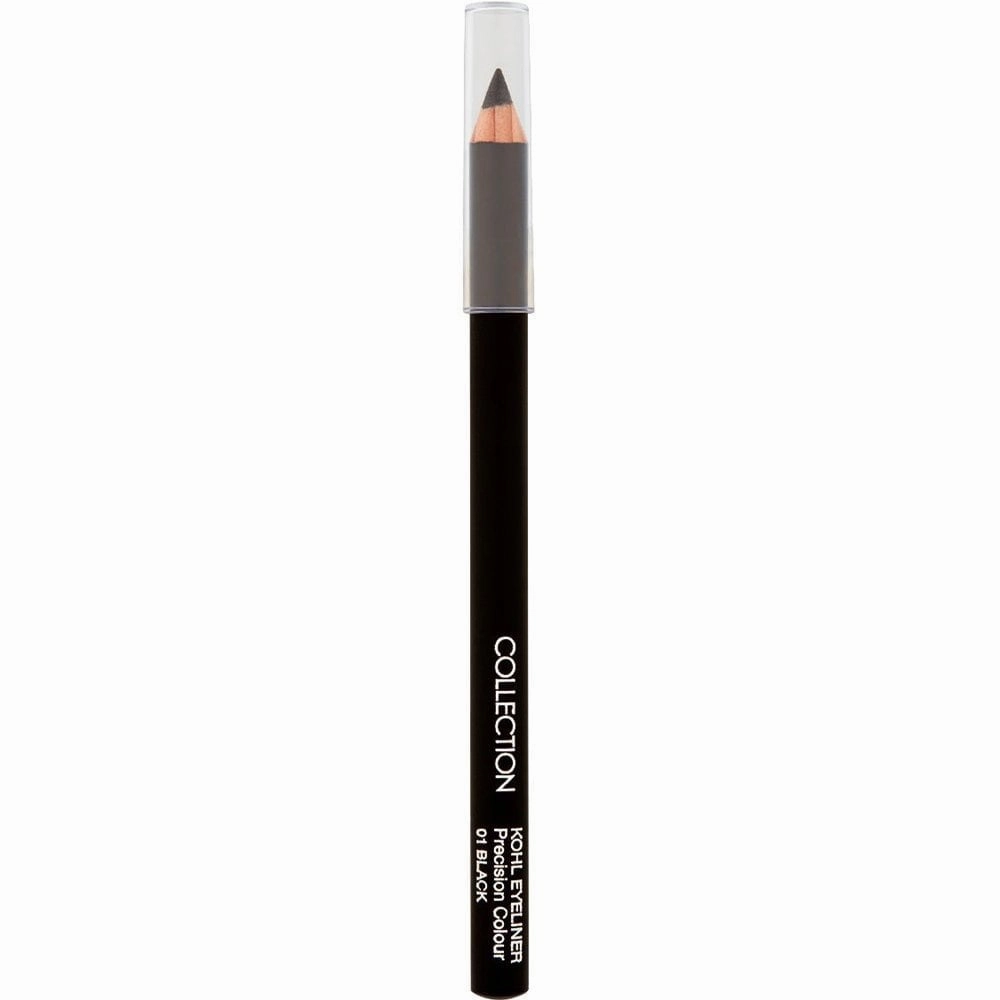 Collection Cosmetics Kohl Eyeliner Precision Colour Pencil