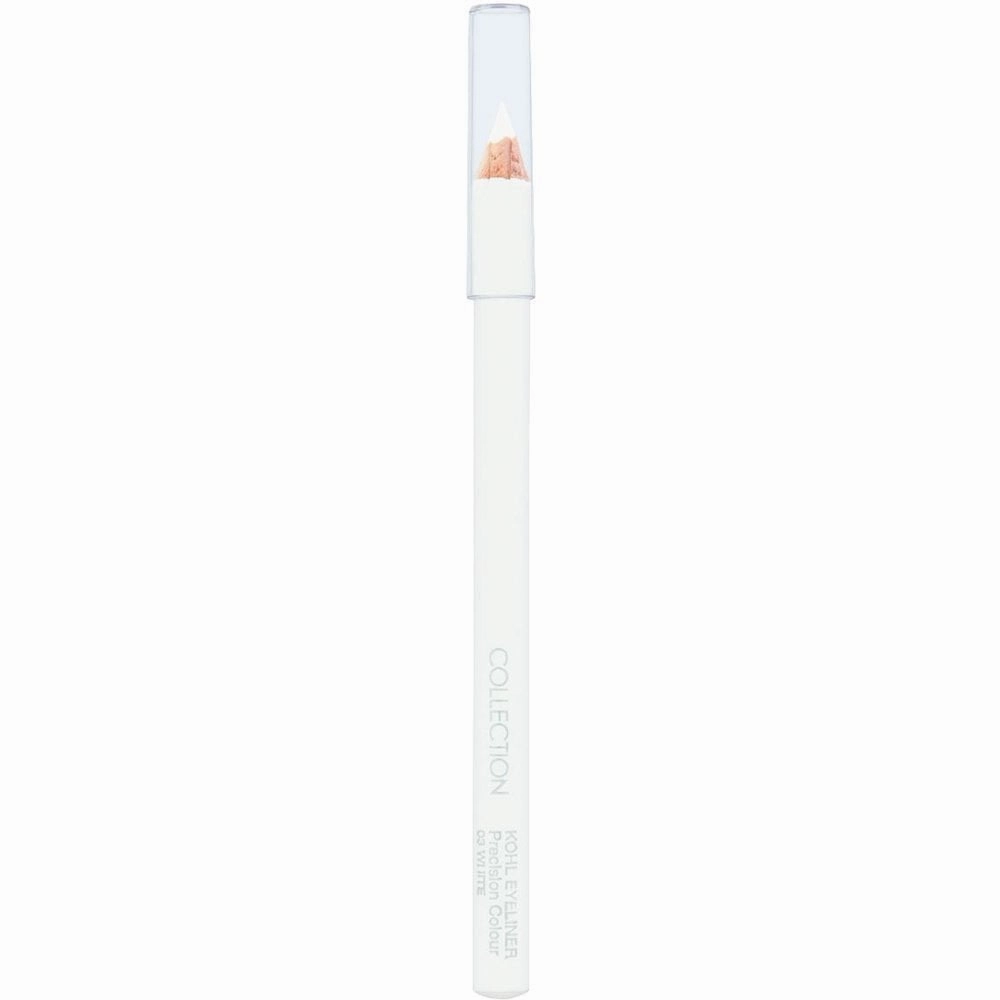 Collection Cosmetics Kohl Eyeliner Precision Colour Pencil