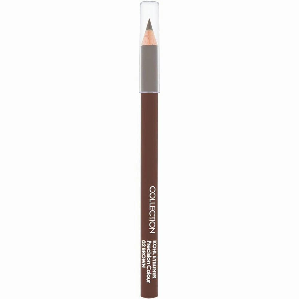 Collection Cosmetics Kohl Eyeliner Precision Colour Pencil