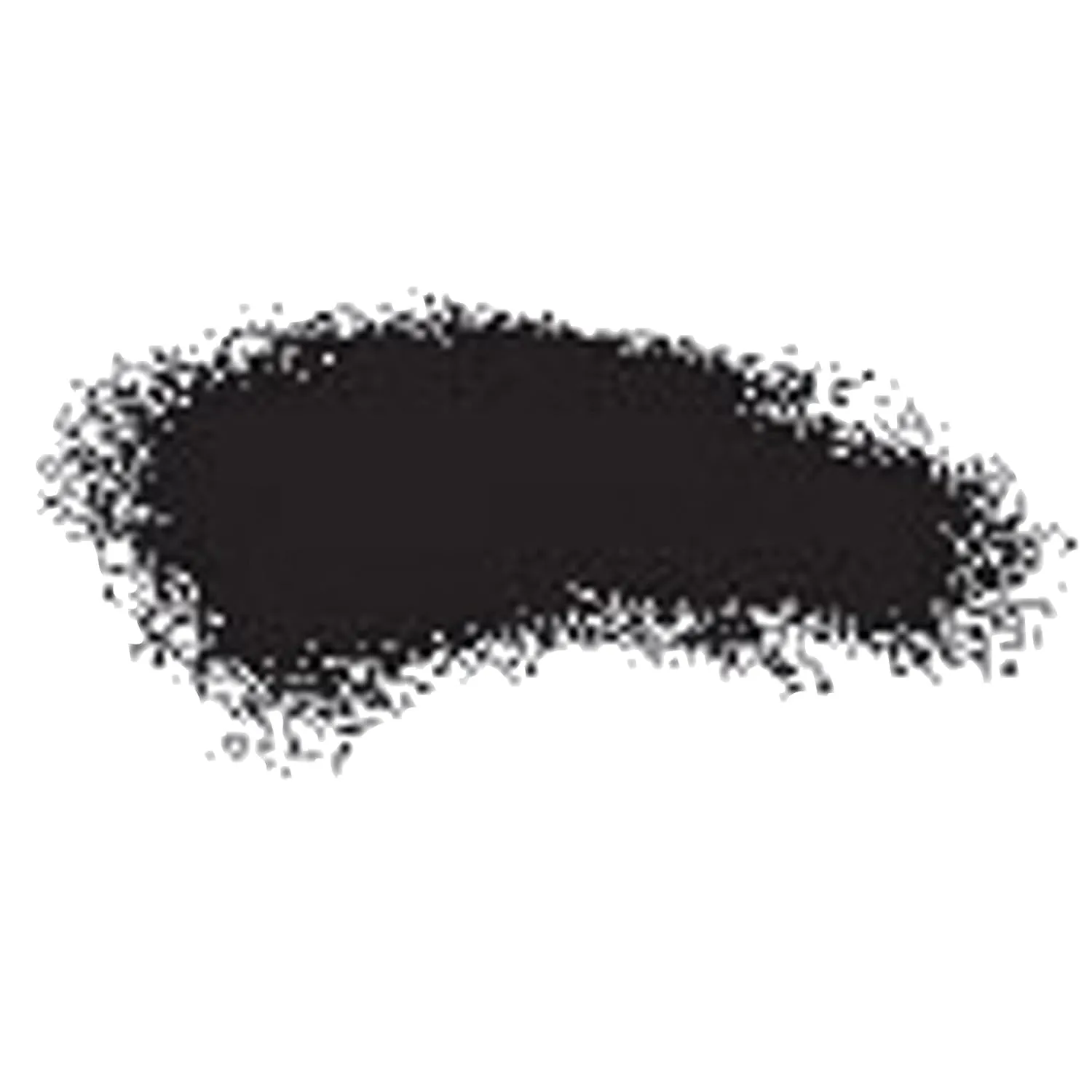 Collections Etc My Secret Cosmetics Eyebrow Pencil (Black)