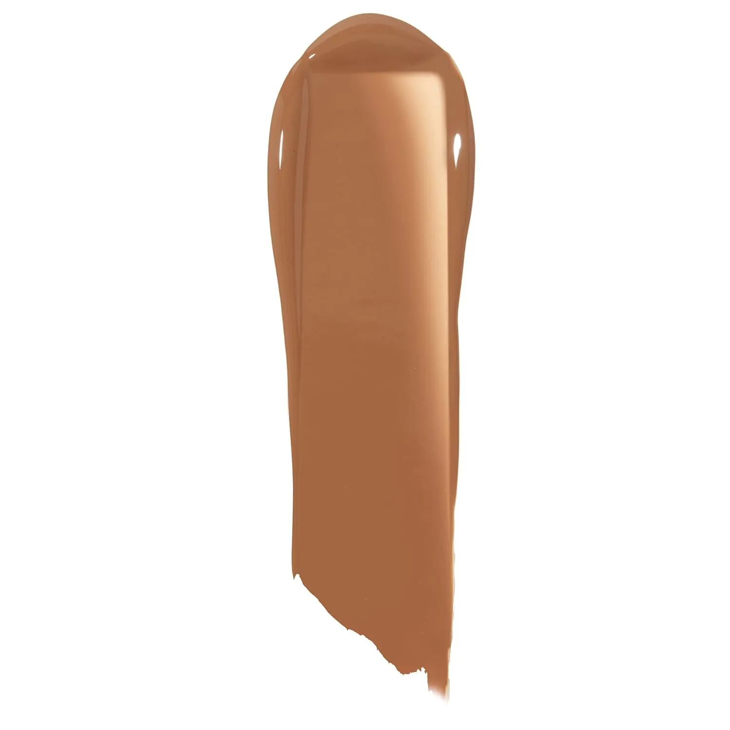ColourPop Pretty Fresh Liquid Foundation - Hydrating Foundation with Medium, Buildable Coverage & a Natural Finish - Enriched with Hyaluronic Acid & Coconut Water - Deep Dark 190W (1 oz)