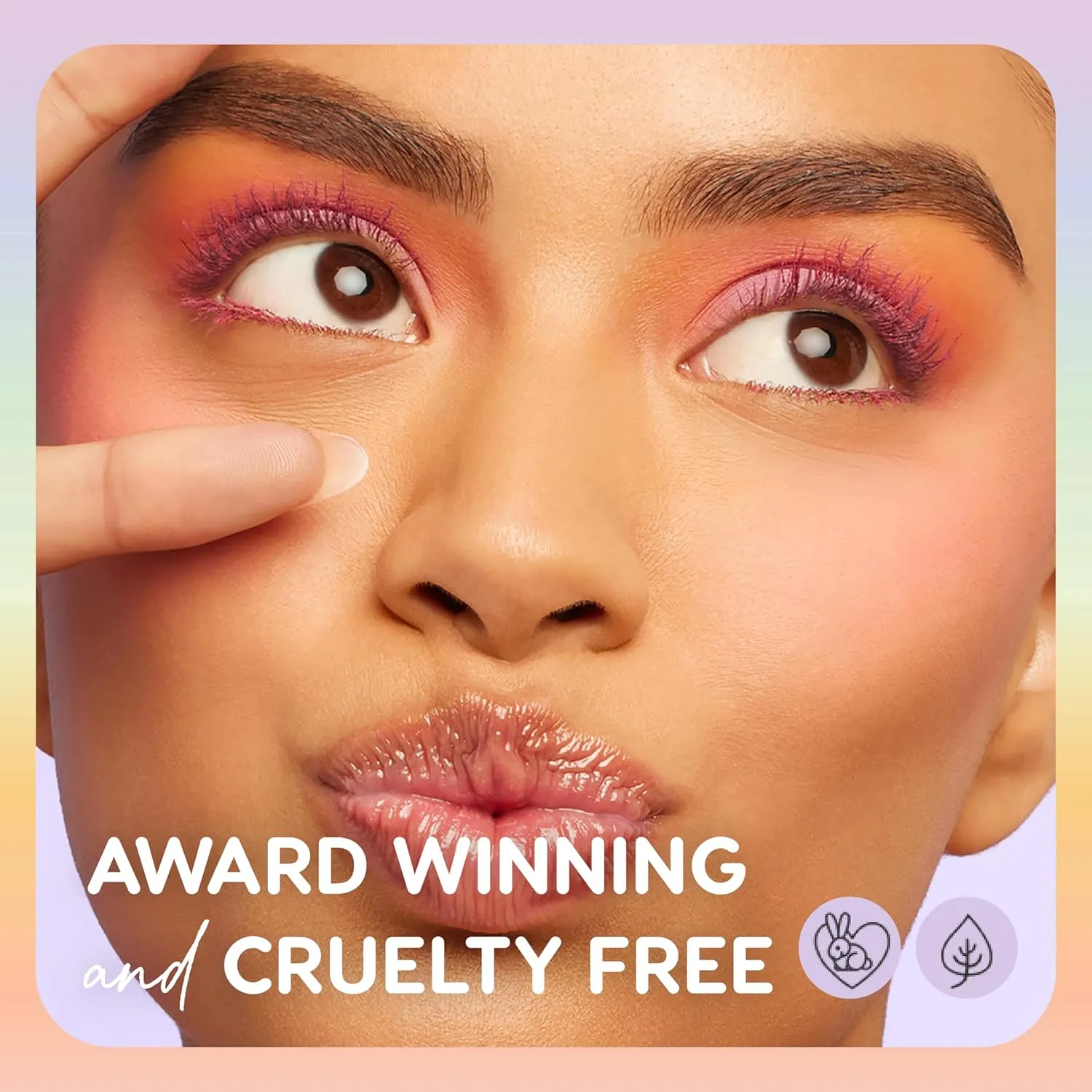 ColourPop Pretty Fresh Liquid Foundation - Hydrating Foundation with Medium, Buildable Coverage & a Natural Finish - Enriched with Hyaluronic Acid & Coconut Water - Deep Dark 190W (1 oz)