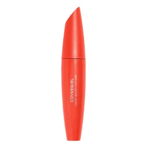 COVERGIRL Lash Blast Active Mascara Extreme Black, Volumizing, 44 Fl Oz, 1 Pack, Mascara, Black Mascara, Mascara for Volume, Volume Mascara, Sweat-Proof, Smudge-Proof, Long Lasting