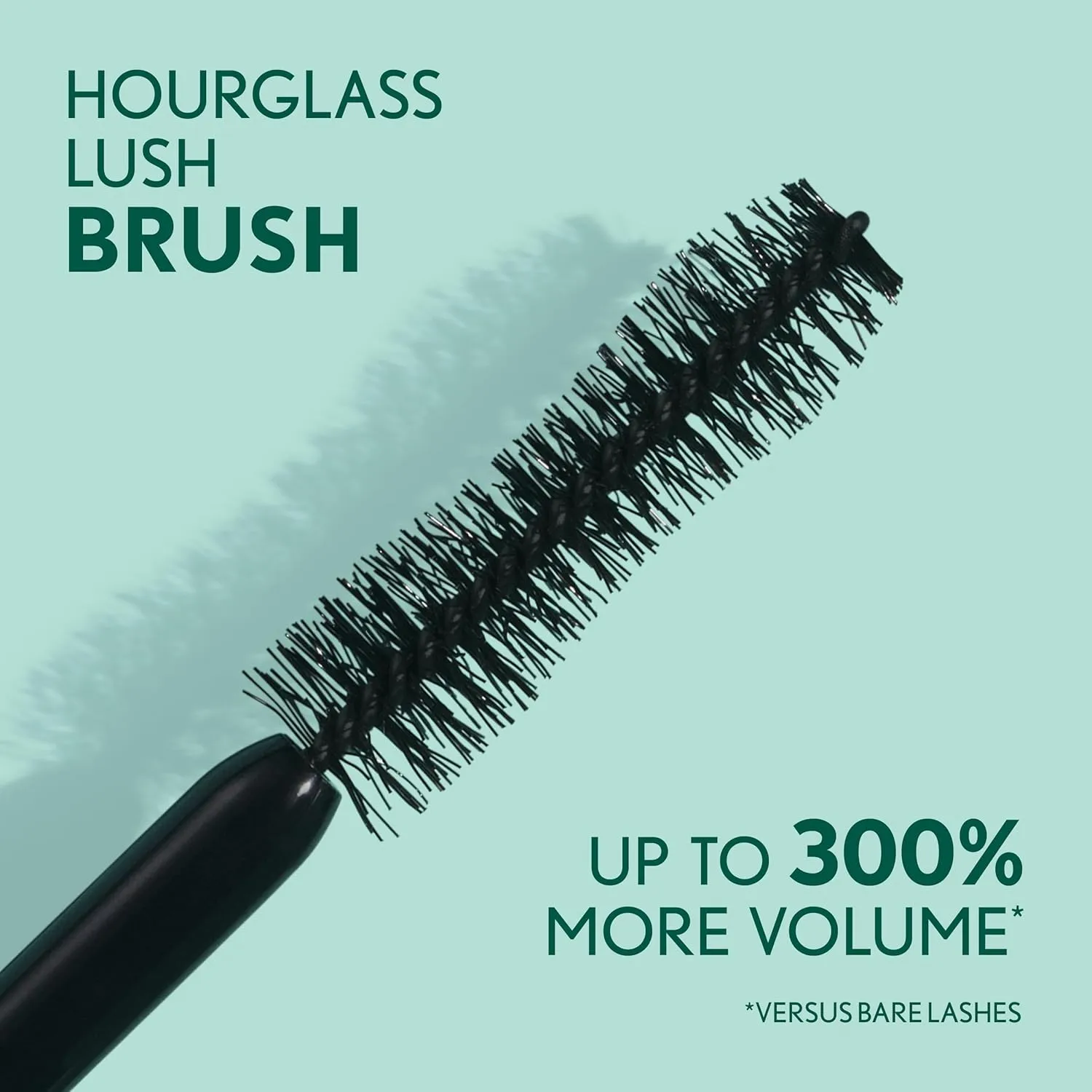 Covergirl Lash Blast Cleantopia Mascara 800 & 820, Volumizing, Vegan Formula, Smudge-Proof, 0.32 & 0.33oz