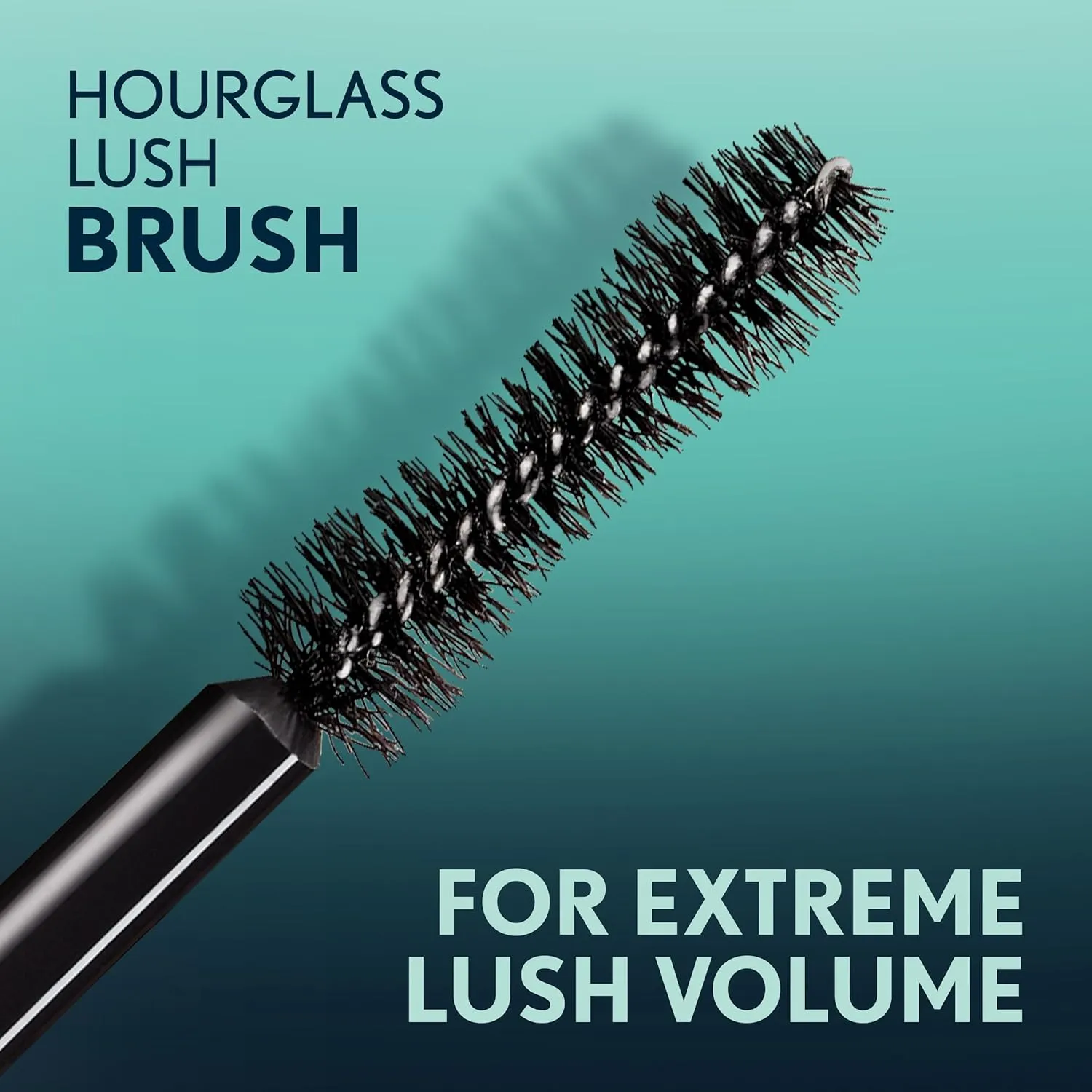 Covergirl Lash Blast Cleantopia Mascara 800 & 820, Volumizing, Vegan Formula, Smudge-Proof, 0.32 & 0.33oz