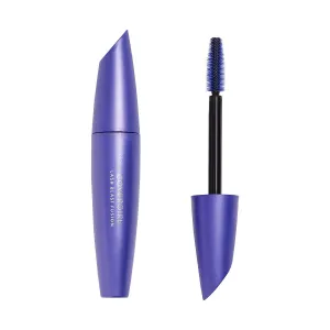 Covergirl LashBlast Fusion Mascara, Black Brown, 0.44 Fl Oz(Pack of 2) (Packaging May Vary)