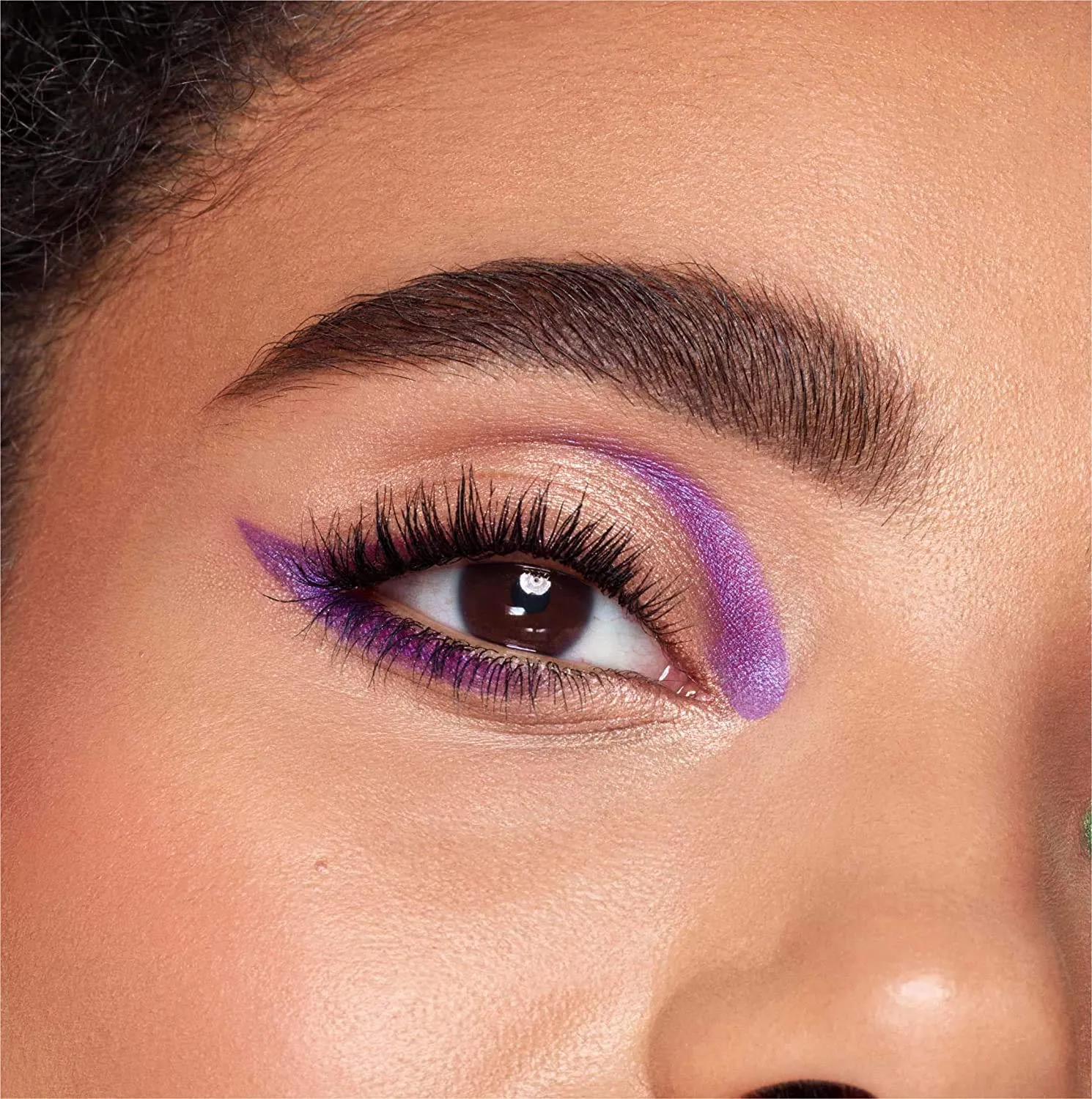 Covergirl LashBlast Fusion Mascara, Black Brown, 0.44 Fl Oz(Pack of 2) (Packaging May Vary)