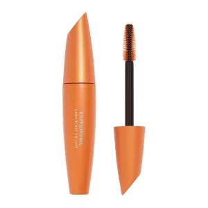 COVERGIRL LashBlast Volume Mascara, 1 Tube (0.44 oz), Very Black Color, Volumizing Mascara, Hypoallergenic, For All Eye Colors & Skin Tones (packaging may vary) (Pack of 2)