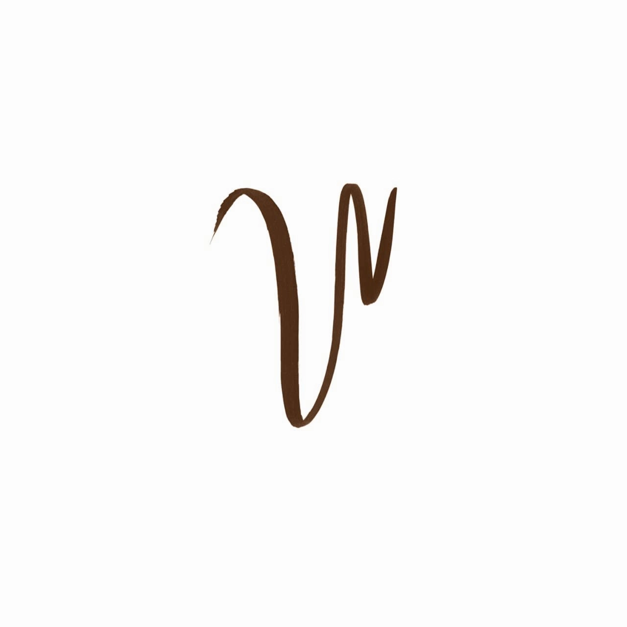 COVERGIRL Exhibitionist Lash Enhancing Liquid Eyeliner, Rich Brown (Pack of 2)