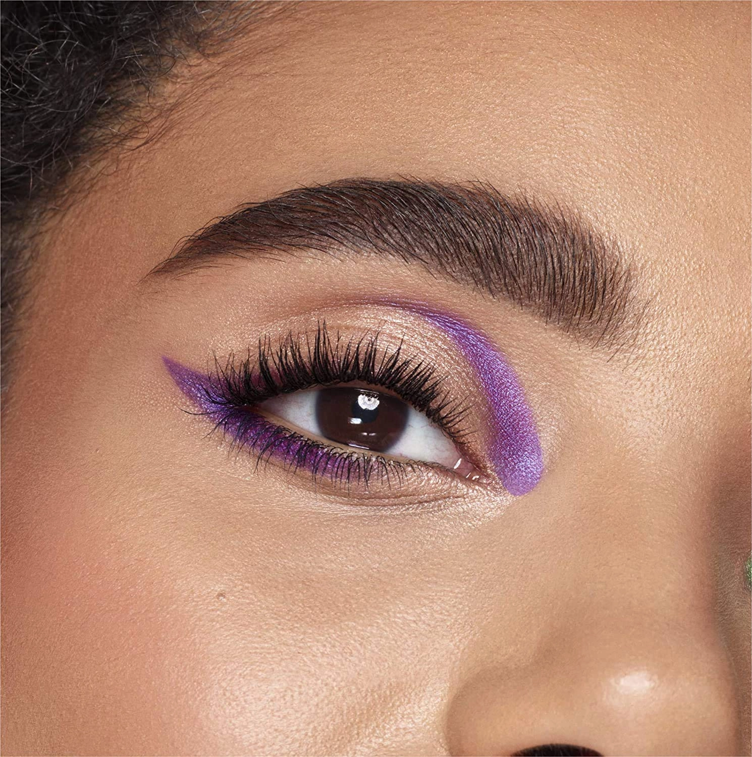 Covergirl LashBlast Fusion Mascara, Brown, 0.44 Fl Oz, Pack of 2 (Packaging May Vary)