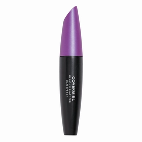 COVERGIRL So Lashy! blastPRO Waterproof Mascara Extreme Black .44 fl oz (13.1 ml) (Packaging may vary)