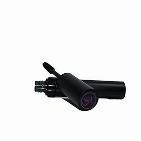 Curl Lengthening Mascara For Eyelash Volume | Smudge-Proof, Water Proof | Lightweight & Longlasting Mascara For Sensitive Eyes | Highly Pigmented Black Mascara