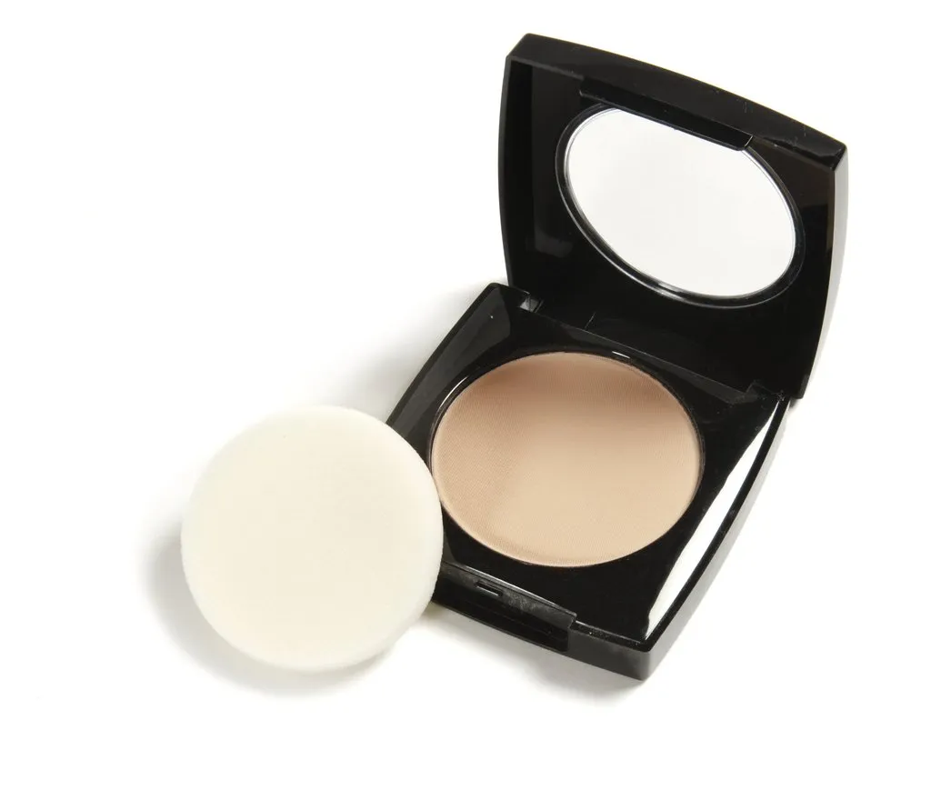 Danyel' Translucent Pressed Powder