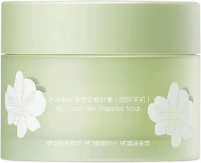 Dead and Sweet Orange Body Scrub Moisturizing and Exfoliating Body Hand Foot Scrub Marks Lines Wrinkles Great for The Experience (B, One Size)