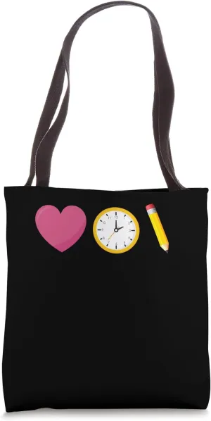 Dedicated Patient Kind Autism Specialist SPED Teacher Tote Bag