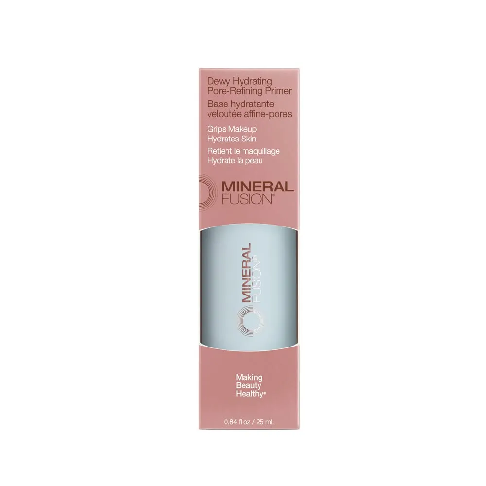 Dewy Hydrating Pore-Refining Primer, 0.84 Fl Oz (Pack of 1)