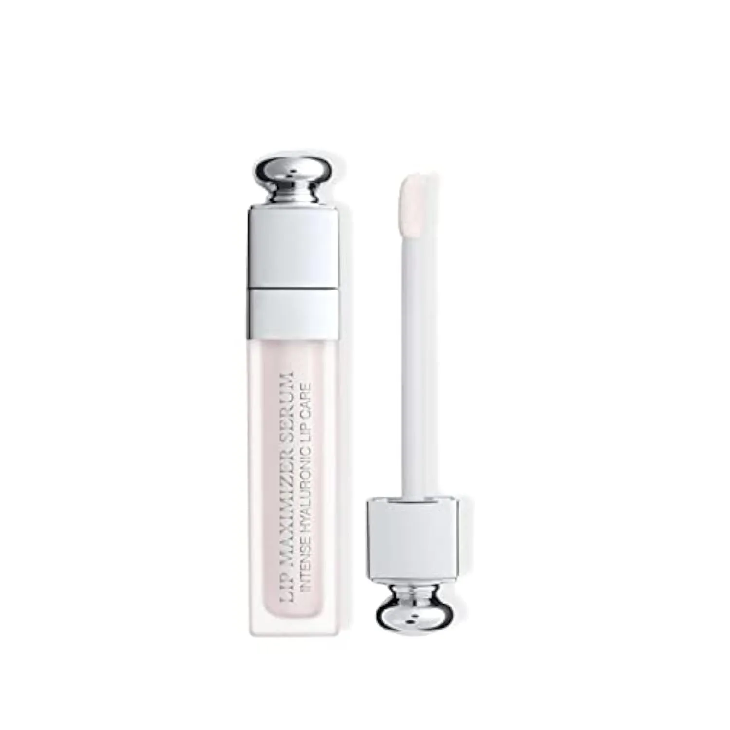 Dior Addict Lip Maximizer Serum #000 Universal Clear 0.17 Ounce
